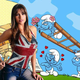 Illustration for article titled The Smurfs Bring Out The Big Guns To Make Us Care About Their Movie